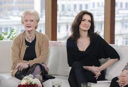 Dzień Dobry TVN i jego goście