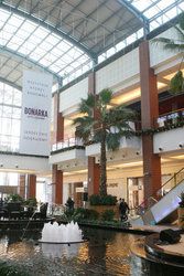 Otwarcie Bonarka City Center w Krakowie