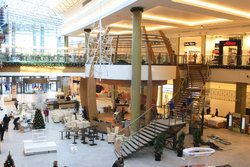 Otwarcie Bonarka City Center w Krakowie