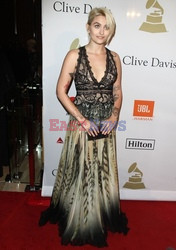 Impreza Pre-Grammy Clive Davis Gala 