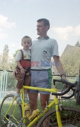 Historia polskiego kolarstwa