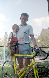 Historia polskiego kolarstwa