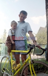 Historia polskiego kolarstwa