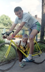 Historia polskiego kolarstwa