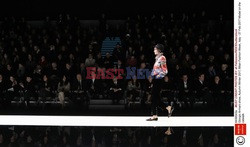 arch mody w Mediolanie - zima 2017/2018
