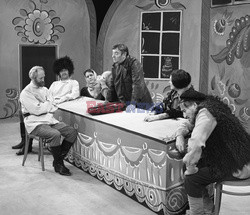 Teatr Telewizji 1972