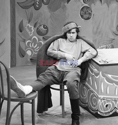 Teatr Telewizji 1972