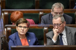 38. posiedzenie Sejmu VIII kadencji