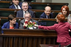 38. posiedzenie Sejmu VIII kadencji