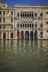 Podróże - Wenecja- Przez żołądek do serca - Madame Figaro 1703