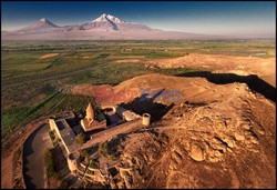 Podróże - Lato w Armenii - Le Figaro