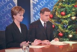 Z archiwum TVP
