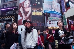 Podróże - Nieznane oblicze Tajwanu - Le Figaro