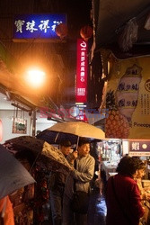 Podróże - Nieznane oblicze Tajwanu - Le Figaro
