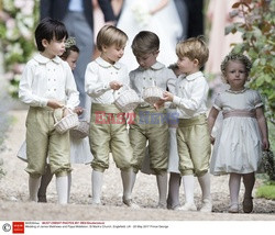 Ślub Pippy Middleton 