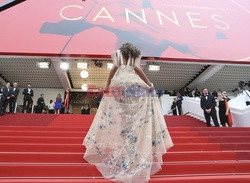 Cannes 2017 - pokaz filmu The Killing Of A Sacred Deer 