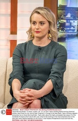 Gwiazdy w talk shows 3