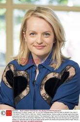 Gwiazdy w talk shows 3