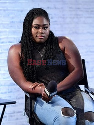 Gwiazdy w talk shows 3