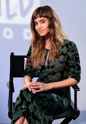 Gwiazdy w talk shows 3