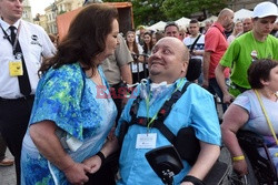 Festiwal Zaczarowanej Piosenki w Krakowie