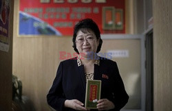 Koreańczycy z Północy - AP