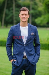 Konferencja serialu - W rytmie serca