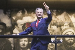 37. rocznica podpisania Porozumień Sierpniowych