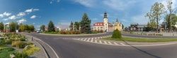 Lubelskie Arkadiusz Ziółek