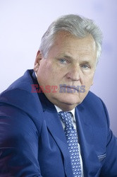 Europejskie Forum Nowych Idei EFNI 2017 w Sopocie