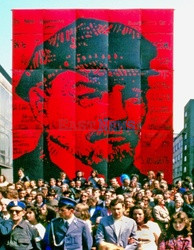 01.05 - Święto Pracy