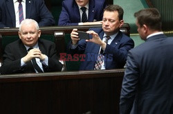 51. posiedzenie Sejmu VIII kadencji