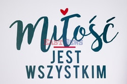 Plan filmowy Miłość jest wszystkim w Gdańsku