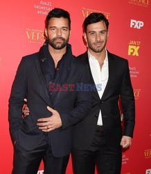 Premiera American Crime Story: Assassination Of Gianni Versace