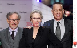 Premiera filmu The Post