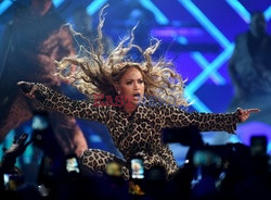 Koncert Jennifer Lopez w Minneapolis