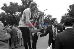 Historia polskiego kolarstwa