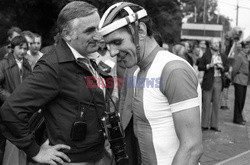 Historia polskiego kolarstwa