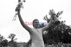 Historia polskiego kolarstwa