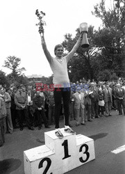 Historia polskiego kolarstwa