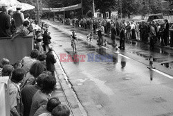 Historia polskiego kolarstwa