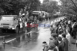 Historia polskiego kolarstwa