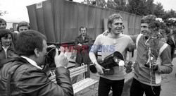 Historia polskiego kolarstwa