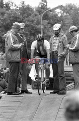 Historia polskiego kolarstwa