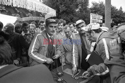 Historia polskiego kolarstwa