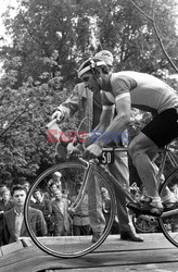 Historia polskiego kolarstwa