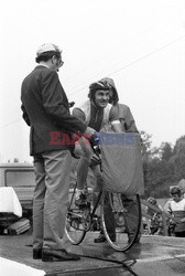 Historia polskiego kolarstwa