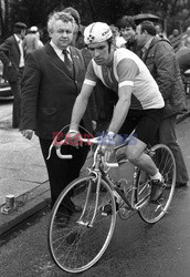 Historia polskiego kolarstwa