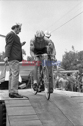 Historia polskiego kolarstwa