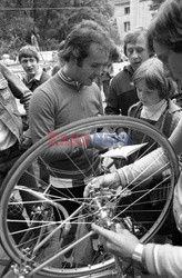 Historia polskiego kolarstwa